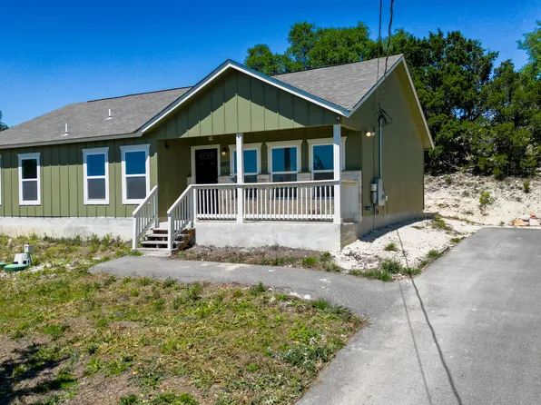 2407 Golf Dr, Spring Branch, TX 78070