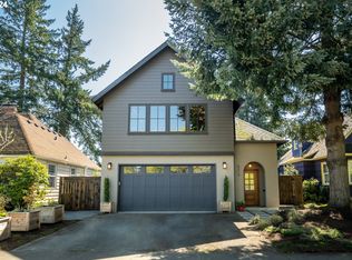 6314 NE Tillamook St, Portland, OR 97213