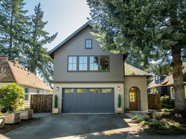 6314 NE Tillamook St, Portland, OR 97213
