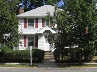 197 Tremont St, Newton, MA 02458