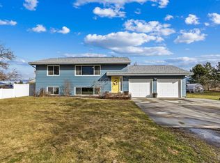 3904 N Arden Rd, Otis Orchards, WA 99027