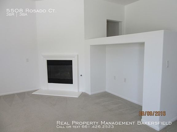 3rd image of 5508 Rosado Ct