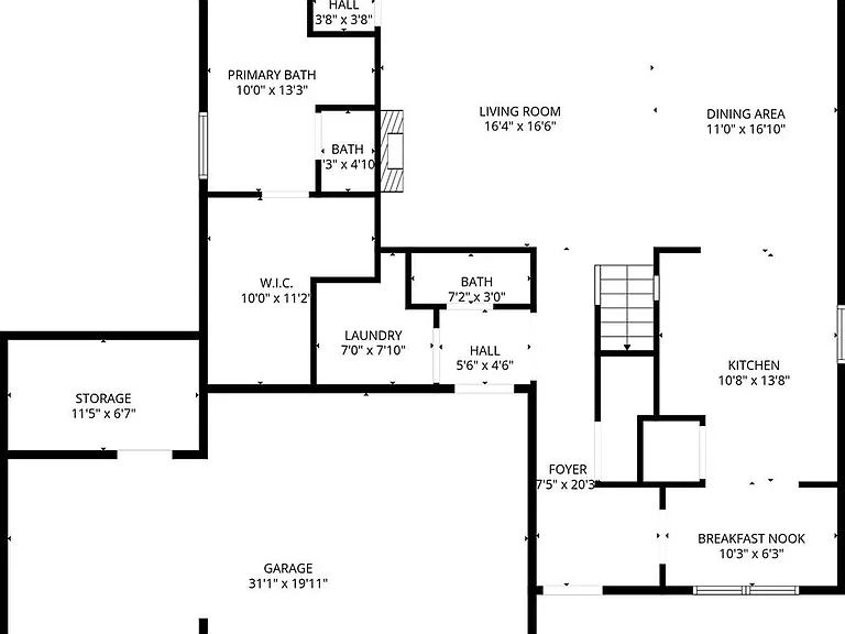 12341 N Chestnut Hills Dr — Photo 42