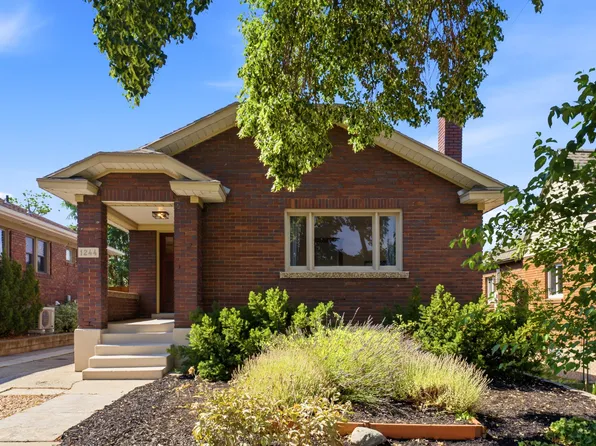 1244 E 600 S, Salt Lake City, UT 84102