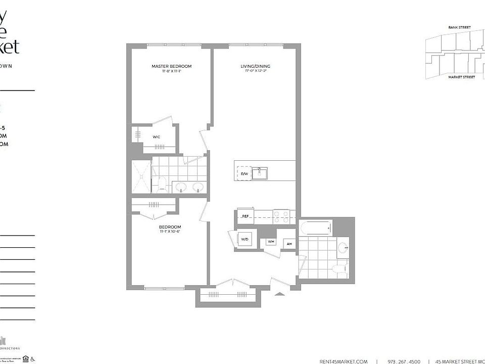 1st image of 45 Market St #96