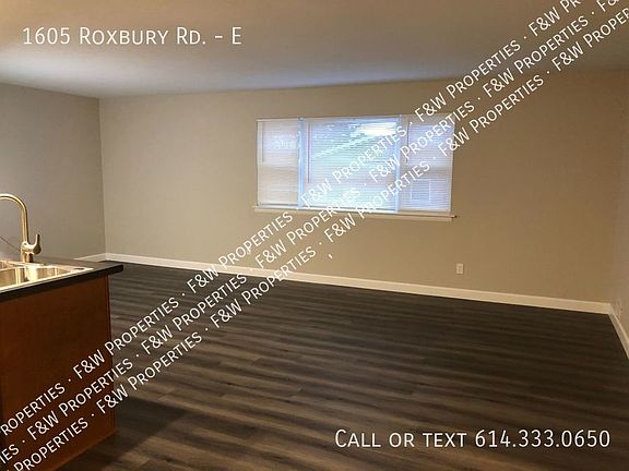 5th image of 1605 Roxbury Rd APT E