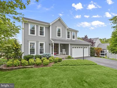 6601 Stipa Ct, Elkridge, MD, 21075