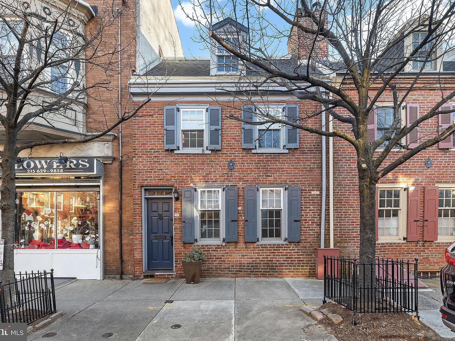 802 Lombard St, Philadelphia, PA 19147 Zillow