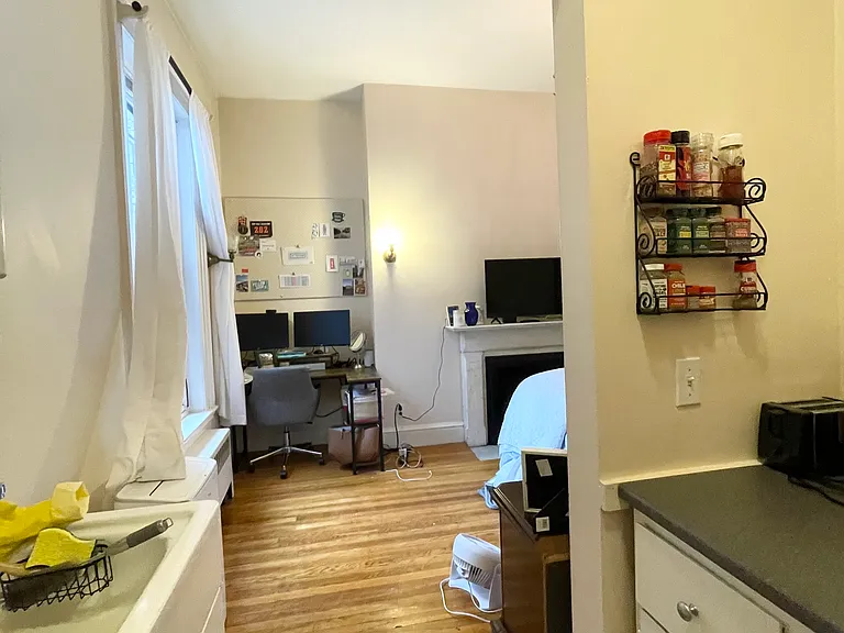 57 Commonwealth Ave #15 — Photo 9