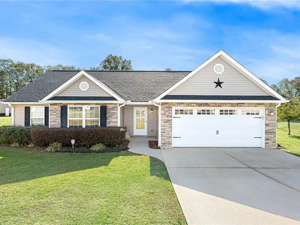 117 Bean Mill Way, Anderson, SC 29625