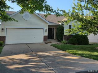 429 Briarchase Pl, Lake Saint Louis, MO 63367