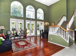 12 Broadleaf, Irvine, CA 92612