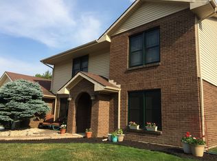 18 Quail Ridge Dr, Oxford, OH 45056