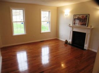 6 Devarney Ct, Shirley, MA 01464