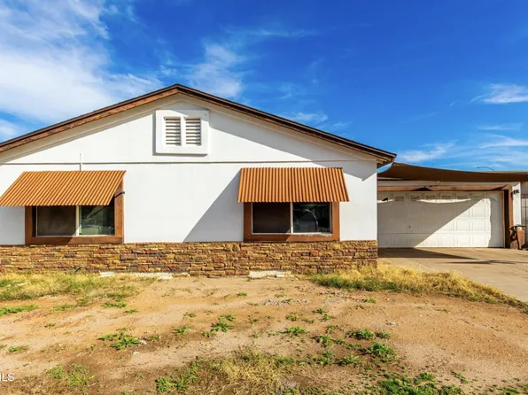 1505 S KAY Circle, Mesa, AZ 85204