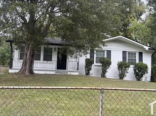 3490 Garfield Way SE, Atlanta, GA 30354