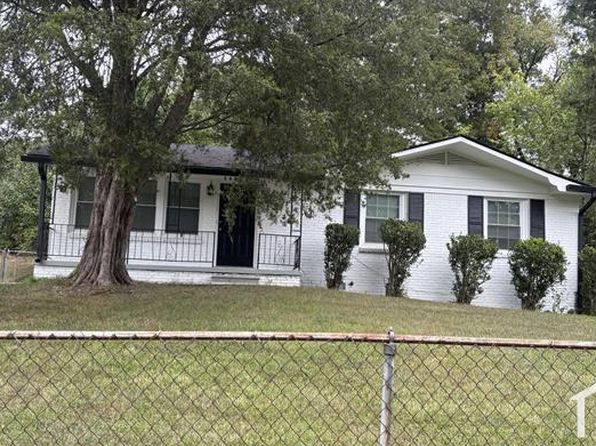 3490 Garfield Way SE