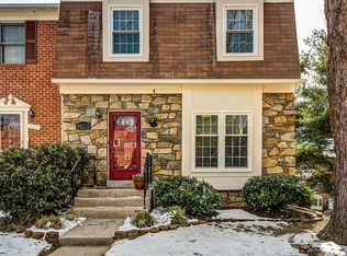 14211 Catamount Ct, Silver Spring, MD 20906