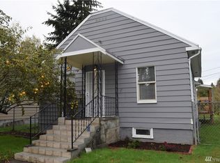 3854 E Howe St, Tacoma, WA 98404