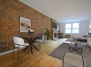 530 E 89th St APT 4C, New York, NY 10128