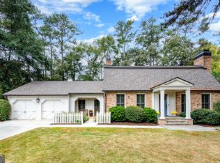 4220 Exeter Close NW, Atlanta, GA 30327