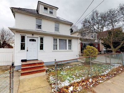 36 Miller Pl, Hempstead, NY, 11550