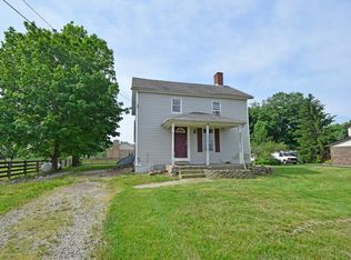 5293 Layhigh Rd, Hamilton, OH 45013