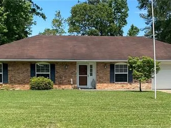 1001 Sioux St, Deridder, LA 70634