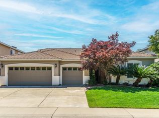 3136 Mammoth Dr, Roseville, CA