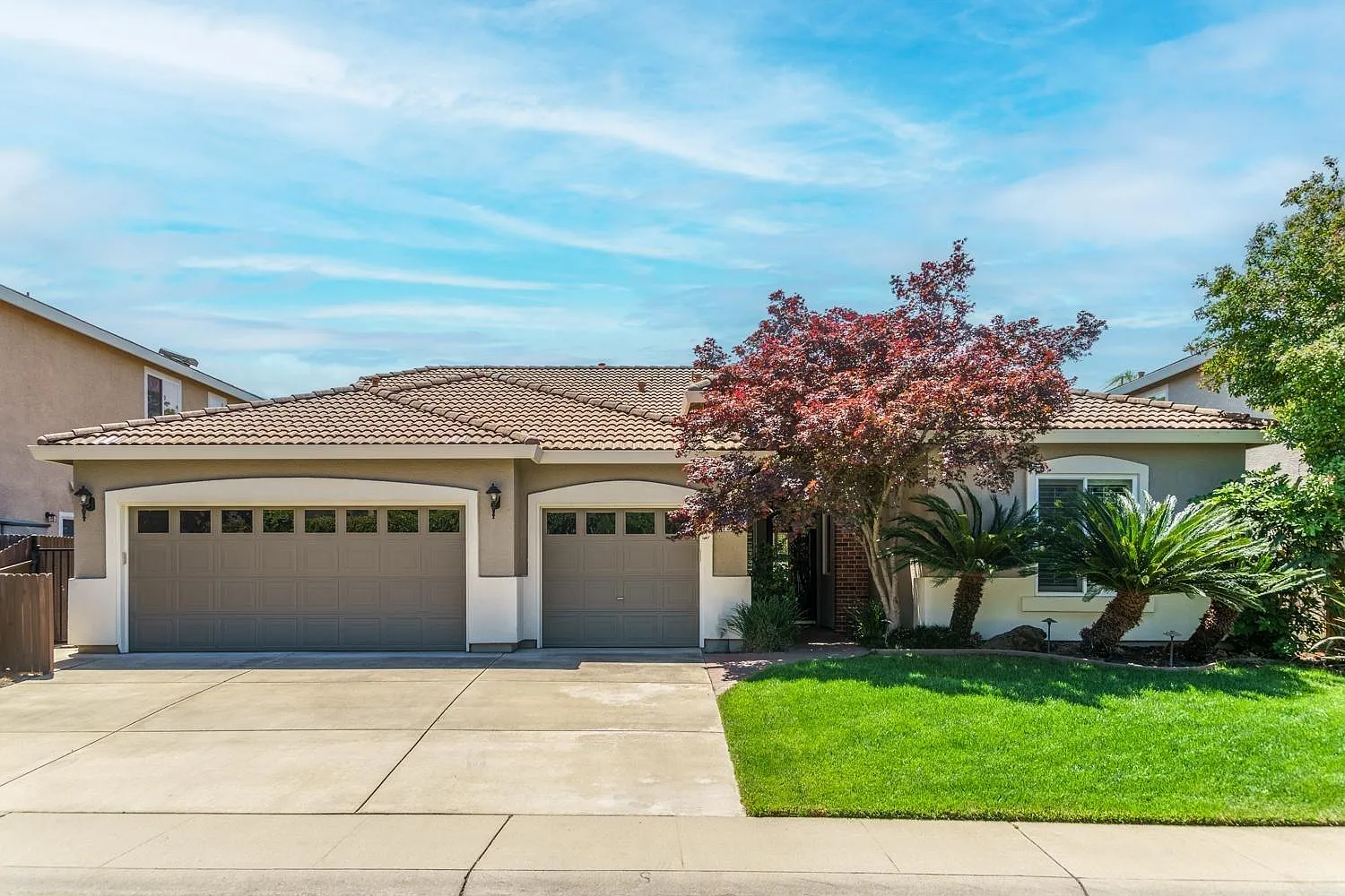 3136 Mammoth Way photo 1
