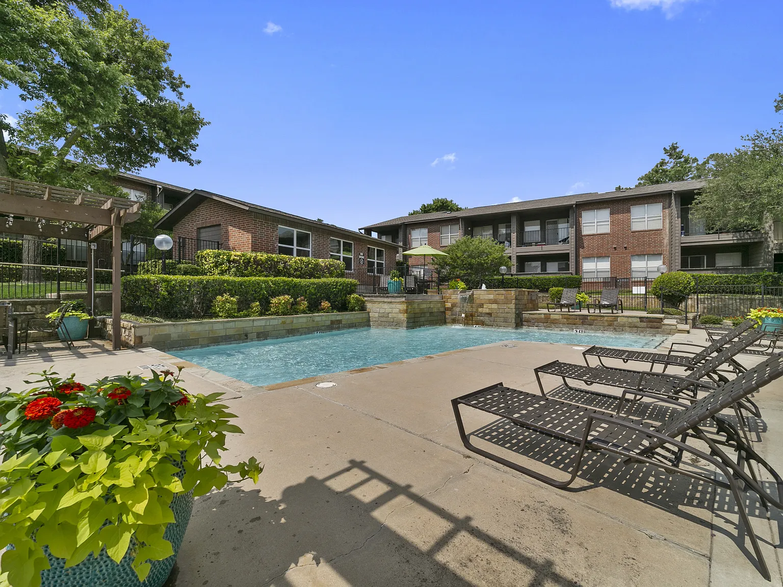 Denton, TX Apartment Homes — Photo 2