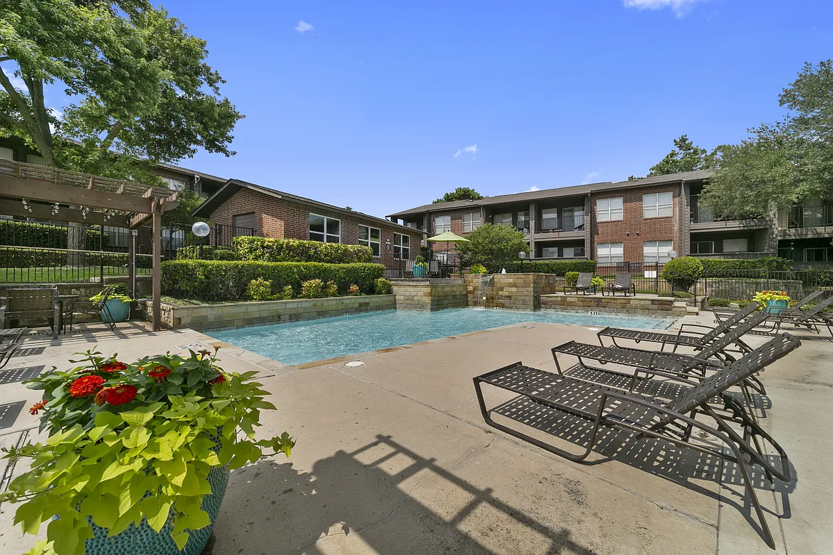 Building Photo - Denton, TX Apartment Homes