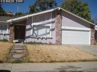 4334 Heights Ave, Pittsburg, CA