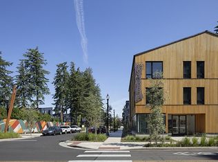 Rockwood Village Apartments, Portland, OR 97233