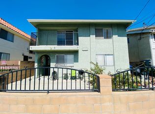 772 W 17th St APT 2, San Pedro, CA 90731