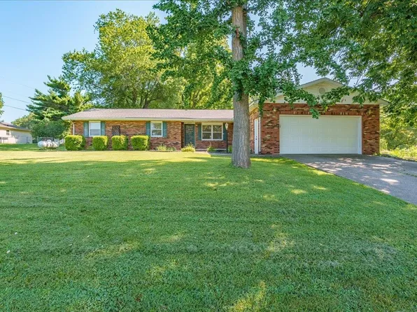 6285 Trace Chain Dr, Henderson, KY 42420
