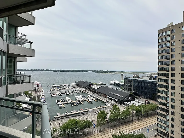 230 Queens Quay W #1526 — Photo 5