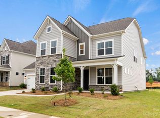 15104 Ravenall Dr, Huntersville, NC 28078