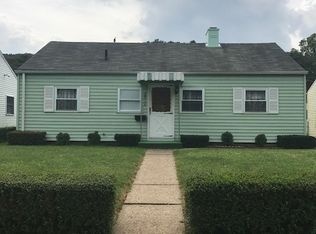 2512 Cadillac Ave, Wheeling, WV 26003