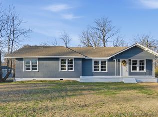 2004 Denison St, Muskogee, OK 74401