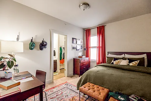 Hannah Townhomes & Lofts Photo 1