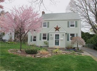 179 Beverly Rd, Wethersfield, CT 06109