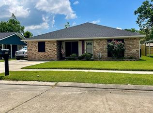 512 Louis Dr, Houma, LA 70364