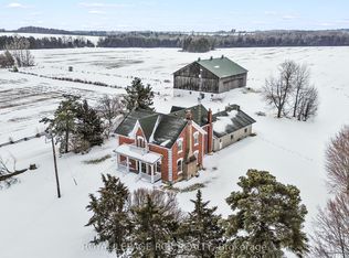 5600 4th Line, Guelph/eramosa, ON N0B 2K0