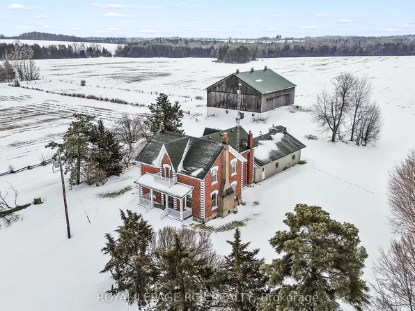 5600 4th Line, Guelph/eramosa, ON N0B 2K0