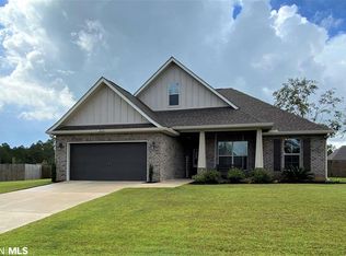 11638 Whitaker Ave, Spanish Fort, AL 36527