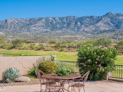 65105 E Canyon Dr, Saddlebrooke, AZ, 85739