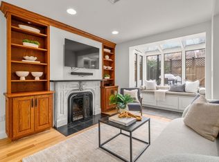 217 West Newton Condominium, Boston, MA 02116
