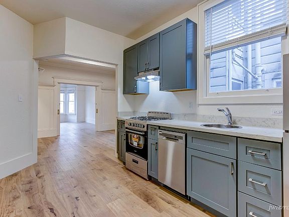 3rd image of 1435 Larkin St APT 9