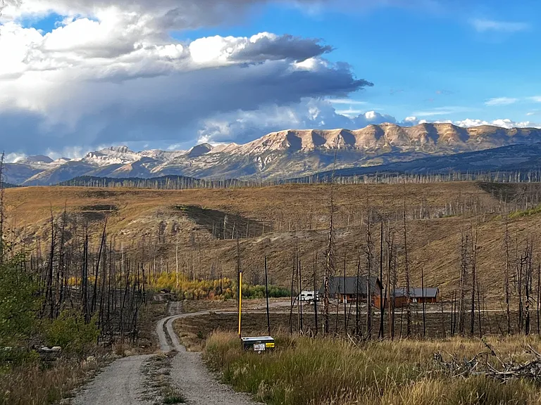 Gros Ventre Dr — Photo 12